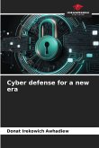 Cyber defense for a new era Cyber defense for a new era