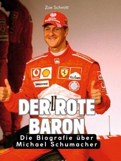 Cover Der rote Baron