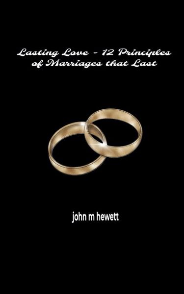 Lasting Love Lasting Love