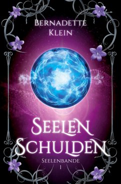 Cover Seelenschulden