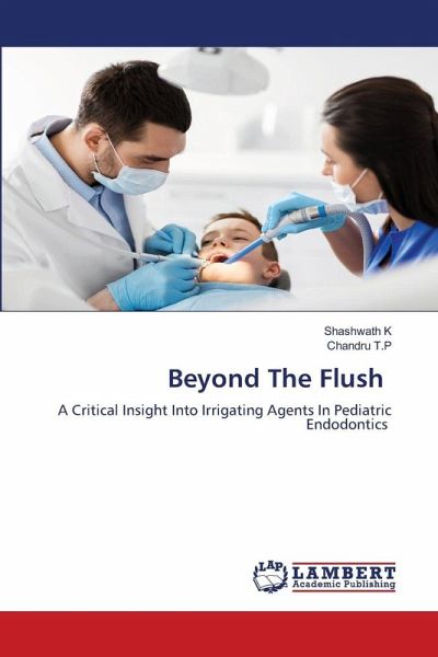 Beyond The Flush Beyond The Flush