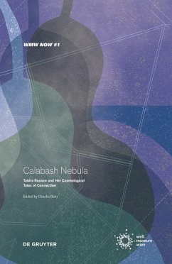 Cover Calabash Nebula