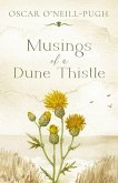 Musings of a Dune Thistle Musings of a Dune Thistle