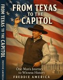 From Texas 2 Capitol (eBook, ePUB)