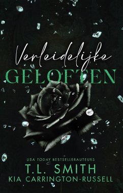 Cover Verleidelijke geloften (Dodelijke geloften, #3) (eBook, ePUB)