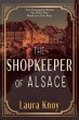 The Shopkeeper of Alsace (eBook, ePUB) - Bild 1