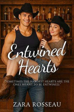 Cover Entwined Hearts (eBook, ePUB)