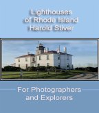 Lighthouses of Rhode Island (eBook, ePUB)