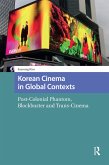 Korean Cinema in Global Contexts (eBook, PDF)