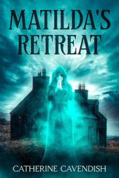 Cover Matilda's Retreat (eBook, ePUB)