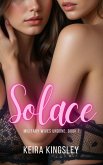 Solace (Military Wives Undone, #1) (eBook, ePUB)