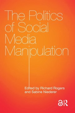 The Politics of Social Media Manipulation (eBook, PDF)