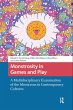 Monstrosity in Games and Play (eBook,... - Bild 1