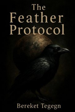 Cover The Feather Protocol (eBook, ePUB)