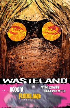 Cover Wasteland Vol. 11: Floodland (eBook, ePUB)