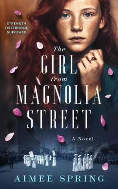 Cover The Girl From Magnolia Street (eBook, ePUB)