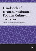 Handbook of Japanese Media and Popular Culture in Transition (eBook, PDF)