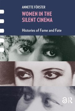 Cover Women in the Silent Cinema (eBook, PDF)