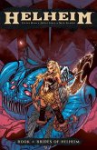 Helheim Vol. 2: Brides of Helheim (eBook, ePUB)