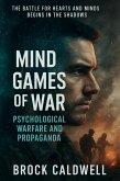 Mind Games of War (Echoes of Combat, #11) (eBook, ePUB) Mind Games of War (Echoes of Combat, #11) (eBook, ePUB)