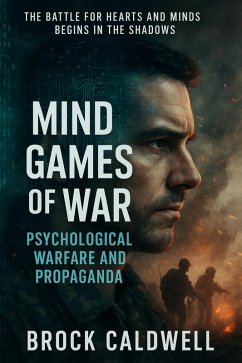 Cover Mind Games of War (Echoes of Combat, #11) (eBook, ePUB)