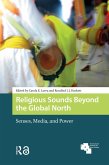 Religious Sounds Beyond the Global North (eBook, PDF)