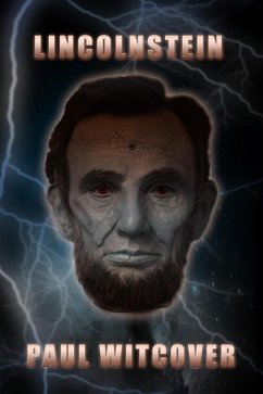 Cover Lincolnstein (eBook, ePUB)