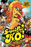 Super Pro K.O. Vol. 3: Gold for Glory (eBook, ePUB)