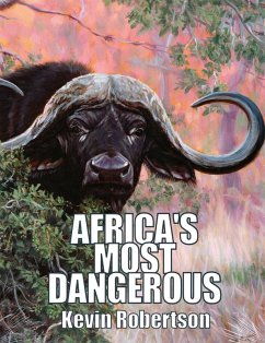 Cover Africa's Most Dangerous (eBook, ePUB)