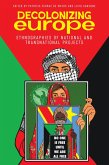 Decolonizing Europe (eBook, PDF)