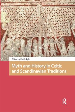 Myth and History in Celtic and Scandinavian Traditions (eBook, PDF)