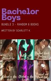 Bachelor Boys - Bundle 3 (eBook, ePUB) Bachelor Boys - Bundle 3 (eBook, ePUB)