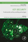 IoT Security (eBook, ePUB)