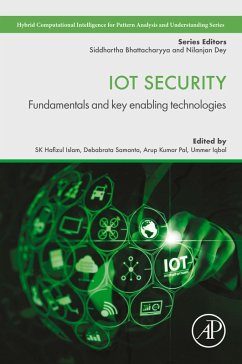 Cover IoT Security (eBook, ePUB)