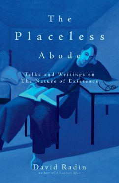Cover The Placeless Abode (eBook, ePUB)