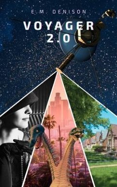 Cover Voyager 2.0 (eBook, ePUB)