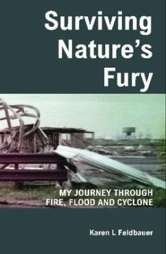 Cover Surviving Nature's Fury (eBook, ePUB)