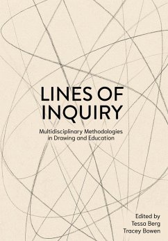 Cover Lines of Inquiry (eBook, ePUB)