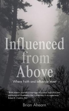 Influenced from Above (eBook, ePUB) Cover Influenced from Above (eBook, ePUB)