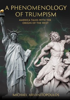 Cover A Phenomenology of Trumpism (eBook, ePUB)