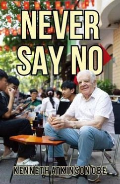 Cover Never Say No (eBook, ePUB)