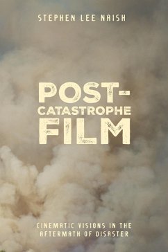 Cover Post-Catastrophe Film (eBook, ePUB)