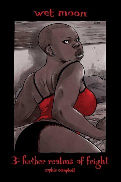 Cover Wet Moon Vol. 3 (eBook, ePUB)