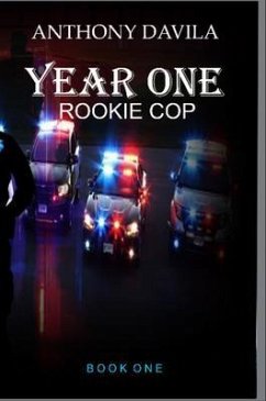 Cover Year One (eBook, ePUB)