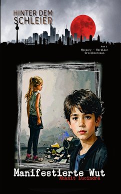 Cover Manifestierte Wut (eBook, ePUB)