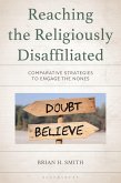 Reaching the Religiously Disaffiliated (eBook, ePUB)