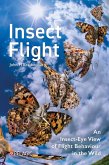 Insect Flight (eBook, ePUB)