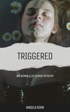 Triggered (eBook, ePUB) - Kern, Angela