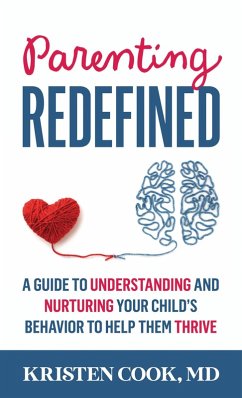 Parenting Redefined (eBook, PDF) - Cook, Kristen