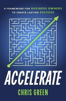 Accelerate (eBook, ePUB)